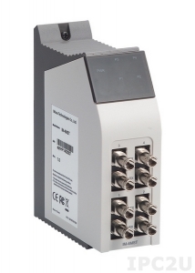 MOXA IM-4MST